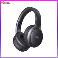 XO BE41 Star Mist ANC Noise Cancelling Folding Headband Bluetooth Headset
