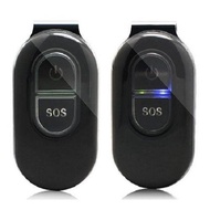 Pet Gps Tracker With Sos Button And Google Map(Wgps-08)
