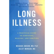 (BX) LONG ILLNESS (ISBN: 9780306828744)