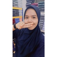 tudung polis awning span