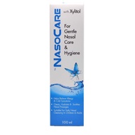 NASOCARE NASAL CARE & HYGIENE 100ML