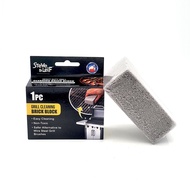 Steve & Leif BBQ Grill Cleaning Brick Block (1 pc) (MIN PURCHASE 2)