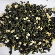 Milk Ready stock 500g White Peach Oolong Peach Osmanthus Oolong Rose Oolong Lychee Oolong Milky Oolo