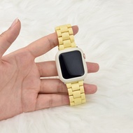 Suitable for applewatch10/7/9 Strap s11 Apple Watch s9 Strap s8 Generation iwatch7 Watch Strap s5 Sm