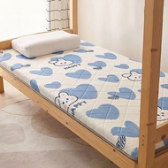 Foldable Tatami Mattresses High Quality Floor Mats Single 90X200㎝ Non-slip Sleeping Mattress Soft Comfortable Mattress