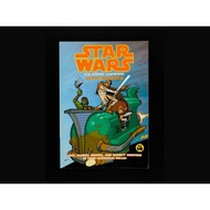 Star Wars - Clone Wars Adventures (Star Wars 10) (v. 10) USED