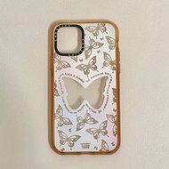 正版 Casetify iphone 11 pro case  手機殼