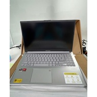 Laptop Asus Vivobook Go 15 E1504FA-BQ1150W (AMD Ryzen 5-7520U) (Bạc) - Đã kích hoạt