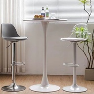 Bar Table Exhibition Table Household 9HZP