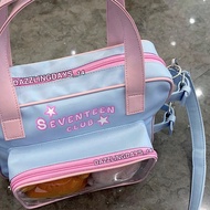 ITA BAG SLINGBAG SHOULDERBAG CONCERT BAG INSERT ITA BAG