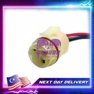 4Pin Socket Alternator Isuzu Hicom Perkasa 4.3 Alternator Socket 4pin