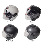 PRO-66 Helmet | Motorcycle Helmet | PSB Approved