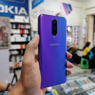 Oppo R17 pro 8/128 second