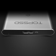 天碩（TOPSSD） 專業級CF卡 USB3.0 高速讀卡器 快速