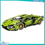 LEGO 42161 Technic Lamborghini Huracán Tecnica Building Toy Set (806 Pieces)