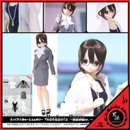 👨🏻日版 質量保證🔥 南先生 1日 授業参觀 人偶 再販 Azone EX Cute Family Minami-sensei's Day Class Observation Ver. Figure