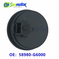 58980-G6000 WG2505376 58980G6000 For Kia Picanto Morning 2017-2020 SEDAN-5DR 5P 1000CC 1200CC Rear H