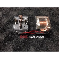 Univesal 5 Point Relay 12V Alam Lamp Horn And More ETC