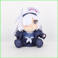 PS1 Blue Archive A.R.O.N.A Arona Plana Cute Game Peripheral Plush Doll plushie toys for kids girl SP