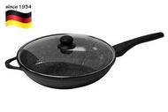 德國 ELO - 德國 ELO® 健康中式鑊 32CM - 32 x 8cm 中式鑊