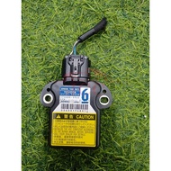 TOYOTA LEXUS CT200 A10 1.8 2ZR-FXE ESP YAW RATE SENSOR [B-4-4-D2232]