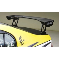 🔥JS Racing GT Wing | Honda Civic FD FD2R | Universal 🔥