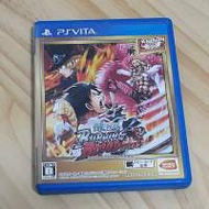[PS VITA] ONE PIECE BURNING BLOOD - Anison Sound Edition -(有歌曲版本)