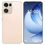 Reno13 Pro 4G/5G Network Smartphone 6.7-inch Full Screen Memory 8GB +256GB Camera 72MP+108MP Battery