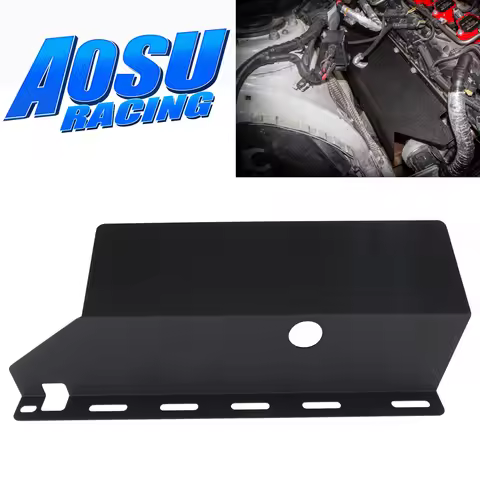 For BMW Air Intake Turbo Heat Shield For F-series G-series B58 For Supra A91 (6 port) For Toyota Gen