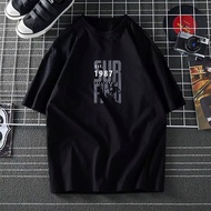 SURFING POPCLOSET XS-3XL TSHIRT WOMAN T SHIRT MEN BAJU T SHIRT PEREMPUAN COTTON T SHIRT LELAKI PLUS 