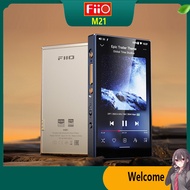 FiiO M21 Portable high-definition lossless music player