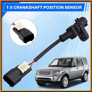 [chasoedivine.] LR009793 New CRANKSHAFT POSITION SENSOR for  LR3 05-09 LR4 12-16 Range  03-12
