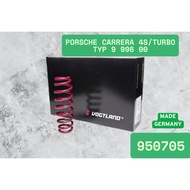 Vogtland Sport Spring Germany PORSCHE CARRERA 4S/TURBO TYP 9 996 00 950705