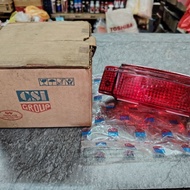 💯 ORIGINAL THAILAND KAWASAKI KR150 TAIL LAMP ASSY LAMPU BELAKANG STOCK LAMA💥