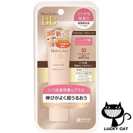 【Direct from Japan】Moist Lab BB Essence Cream  30g