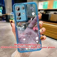 เคส Infinix Note 50 Pro Plus Infinix Note50 Pro Plus + Pro + 50Pro + Note50Pro 50X + Note50X 5G 4G เ