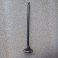 set New of 16 Intake Exhaust Engine Vaes For Dongan Mitsubishi 4G13/4G18 engine 471Q-1007001 471Q-1