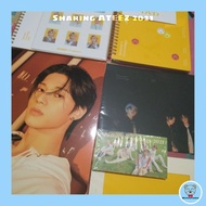 POPULER [SHARING] ATEEZ Season Greeting 2021