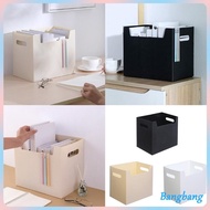 Bang Desk Book Holder File Holder Box Desktop File Organizers Office File Holder Bookshelf File Stor