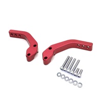 ตุ๊กตาจับการ์ดแฮนด์ ใช้สำหรับแฮนด์อ้วนขนาด CRF300L KLX230 KTM Husqvarna