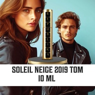 REPUBLIKA SOLEIL NEIGE 2019 10ML UNISEX
