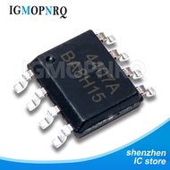 SKY-10pcs AO4406 AO4407A SOP8 AO4409 AO4423 AO4433 AO4435 AO4354 AO4441 AO4447A AO4456 AO4466 SOP