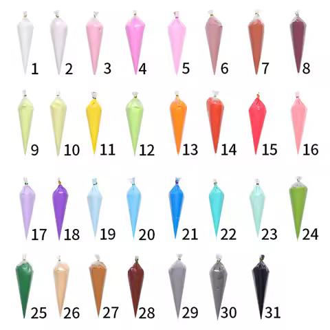 Imitation Cream Glue 100g Charms Handmade Whipped Phone Case Decoden Shaker Resin Mold Diy Simulatio