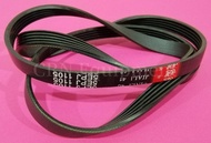 อะไหล่เครื่องซักผ้า สายพาน SHARP อุปกรณ์เครื่องซักผ้า 5EPJ1105