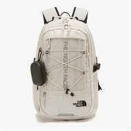 The North Face 25L 男款學生書包 韓版校園背囊 中學生 大學生書包 559