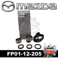 FP01-12-205 Timing Belt KIt Set for Mazda 626 GE FP 1.8 1991, Capella GF/GW 1.8 1997,  Premacy CP 1.