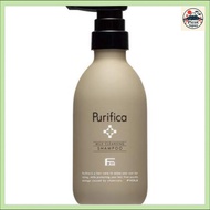 F. Aid Purifica Shampoo 400ml FIOLE [Direct from Japan]