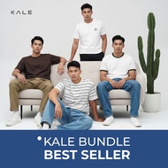 KALE Bundle 2 | Arion | Juno | Evan | Eros | Ringer