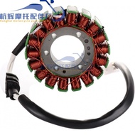 5EB-81410-00 Gegelung Magneto Sesuai untuk Yamaha YZF-R6 YZF R6 YZFR6 99-02