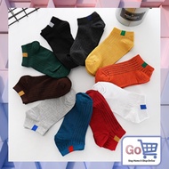 Go - K354 Ankle Socks Cute Ankle Socks / Socks Short Socks Shoe/s Cute Socks